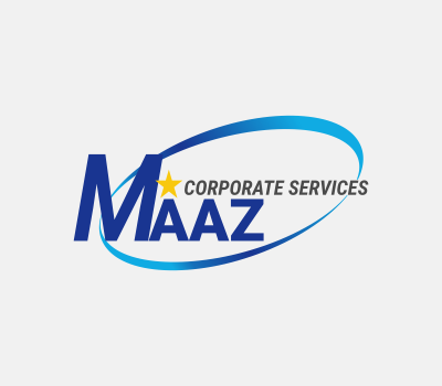 MAAZ CORPORATE SERVICES