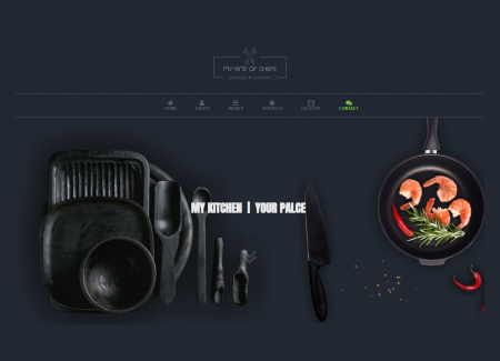 HOSPITALITY INDUSTRY WEBSITE