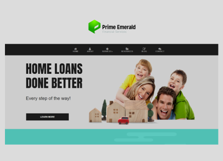 MORTGAGE FINANCE INDUSTRY