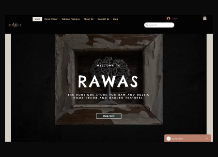 ARTS AND CRAFT INDUSTRY