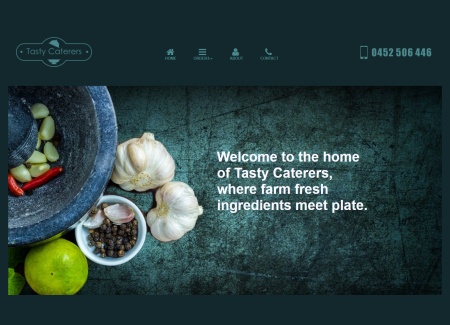 HOSPITALITY INDUSTRY 