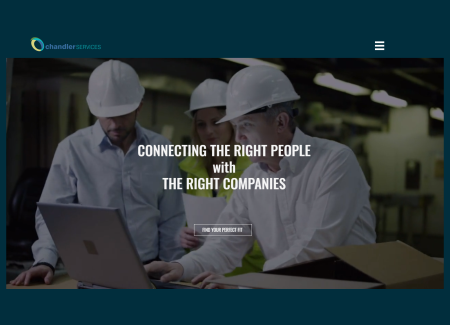 RECRUITMENT INDUSTRY 