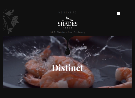 RESTAURANT INDUSTRY WEBSITE