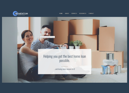 MORTGAGE FINANCE INDUSTRY